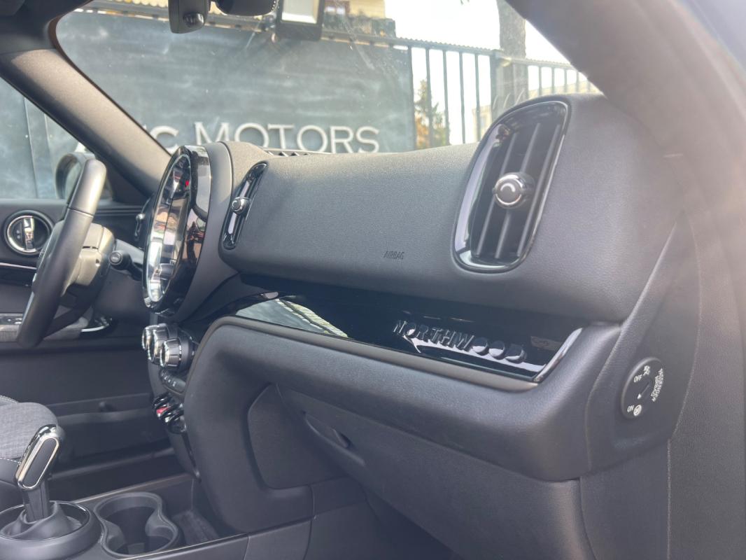 Mini Countryman Cooper 136 Ch Northwood Special Edition Steptronic