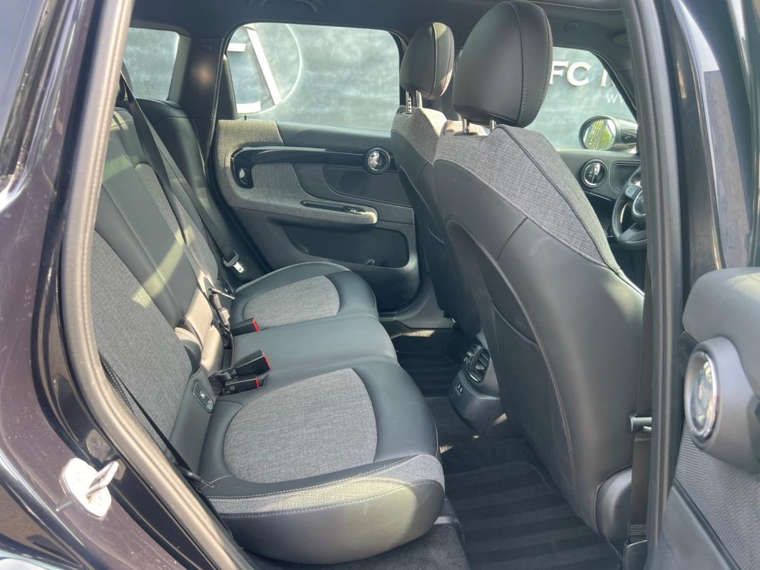 Mini Countryman Cooper 136 Ch Northwood Special Edition Steptronic