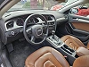 Audi A4 2.0 TDI 145 ATTRACTION MULTITRONIC BVA thumbnail