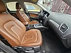 Audi A4 2.0 TDI 145 ATTRACTION MULTITRONIC BVA thumbnail