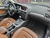 Audi A4 2.0 TDI 145 ATTRACTION MULTITRONIC BVA thumbnail