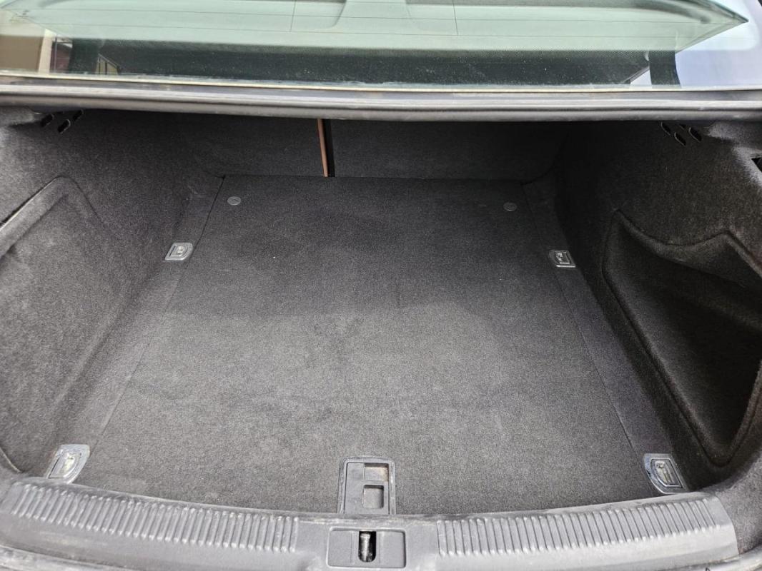 Audi A4 2.0 TDI 145 ATTRACTION MULTITRONIC BVA