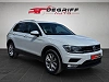 Volkswagen Tiguan 2.0 TDI 150 Confortline thumbnail
