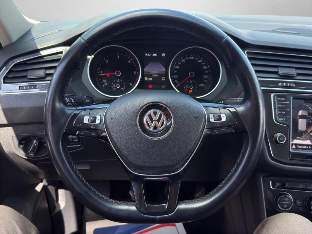 Volkswagen Tiguan 2.0 TDI 150 Confortline