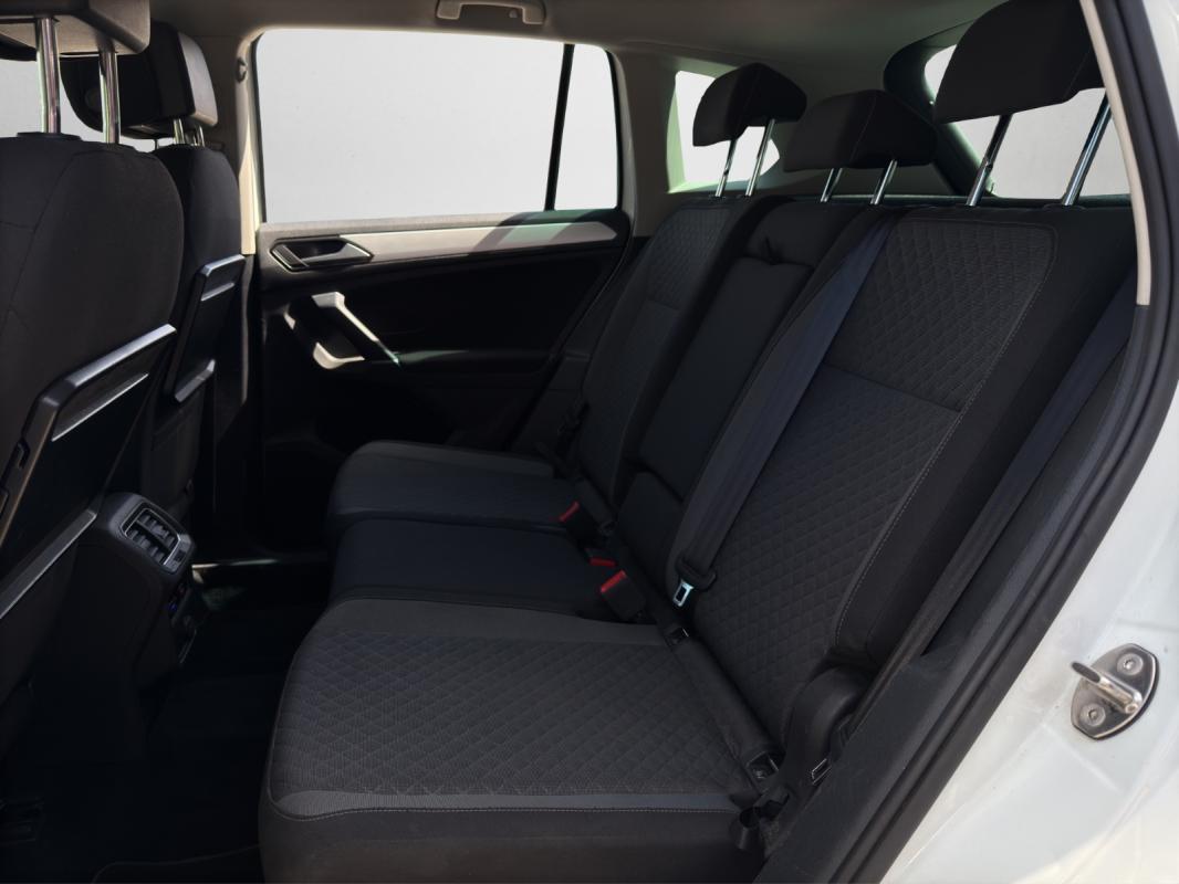 Volkswagen Tiguan 2.0 TDI 150 Confortline
