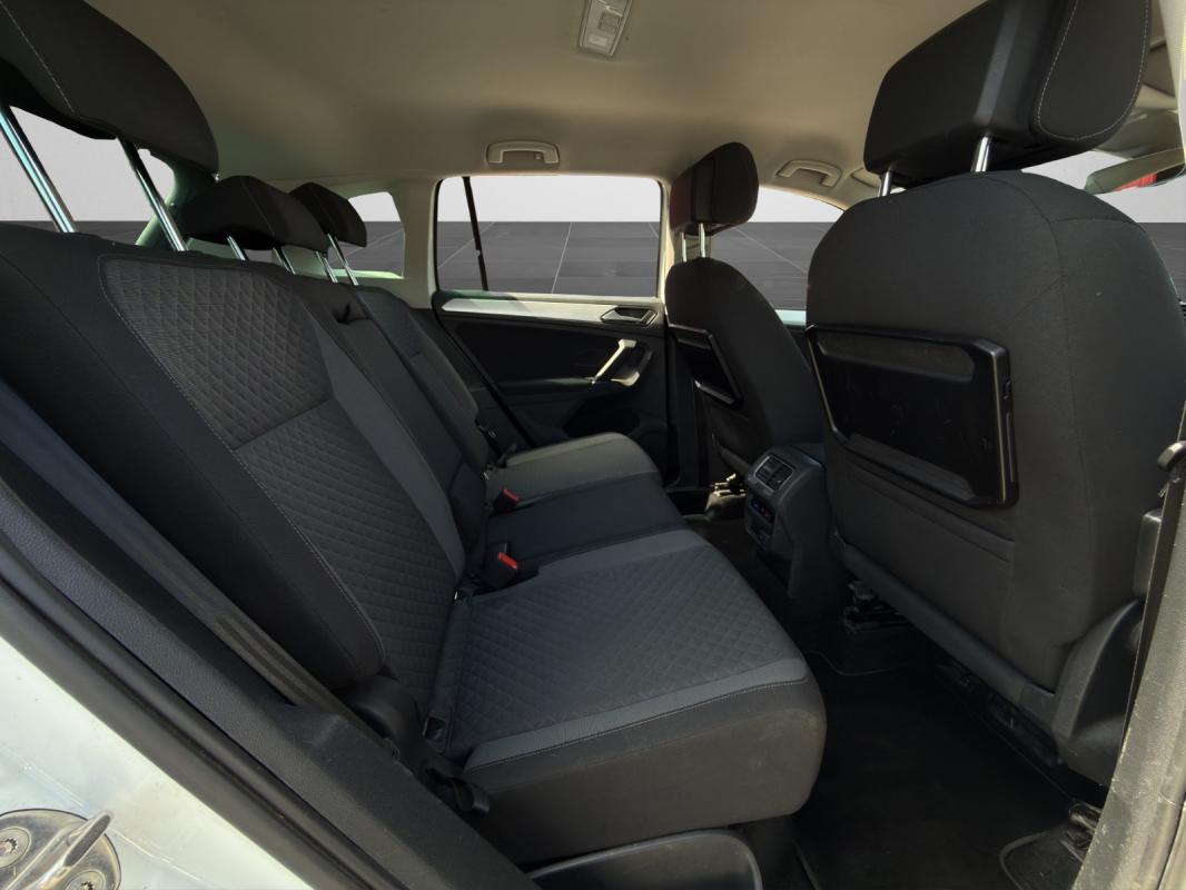 Volkswagen Tiguan 2.0 TDI 150 Confortline
