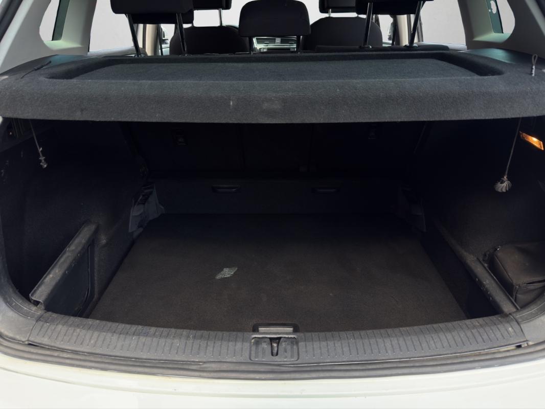 Volkswagen Tiguan 2.0 TDI 150 Confortline