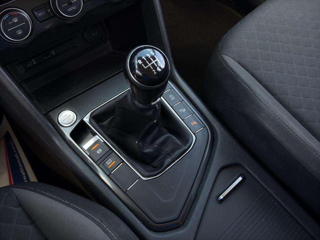 Volkswagen Tiguan 2.0 TDI 150 Confortline
