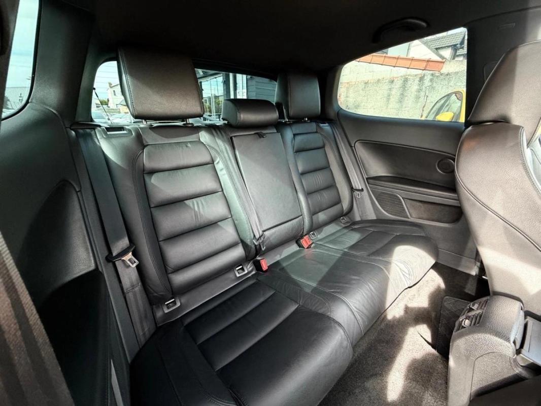 Volkswagen Golf 2.0 TDI 170 CH GTD DSG6
