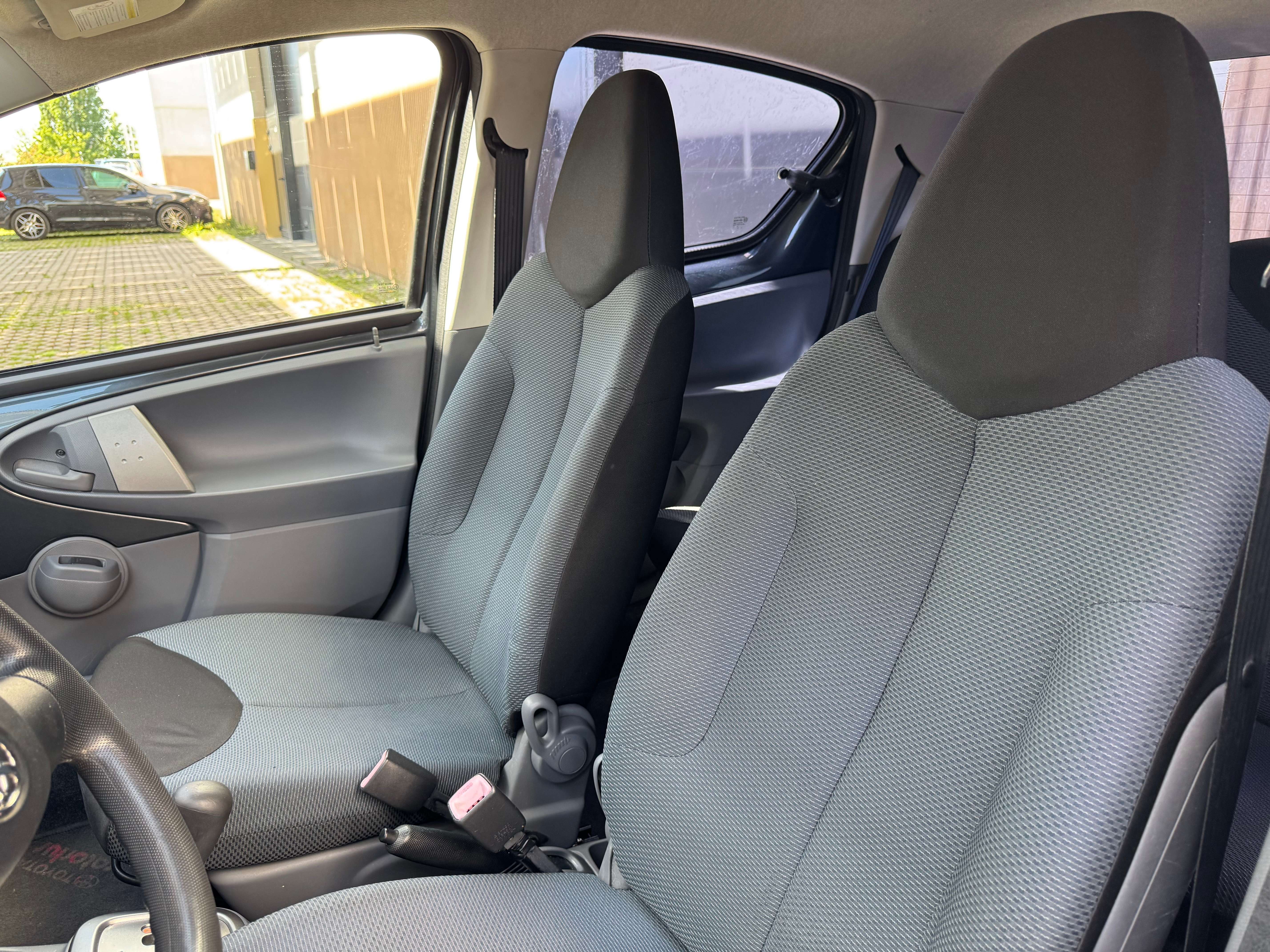 Toyota Aygo Aygo 1.0i VVT-i