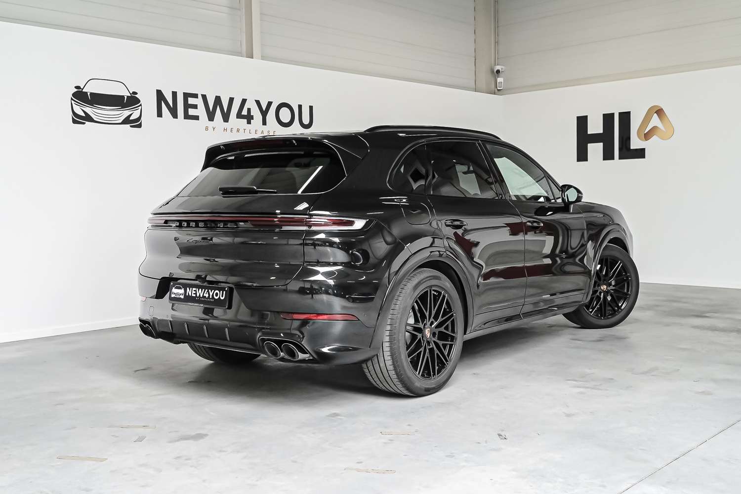 Porsche Cayenne Cayenne E-Hybrid 3.0 Turbo V6 (346 kW)