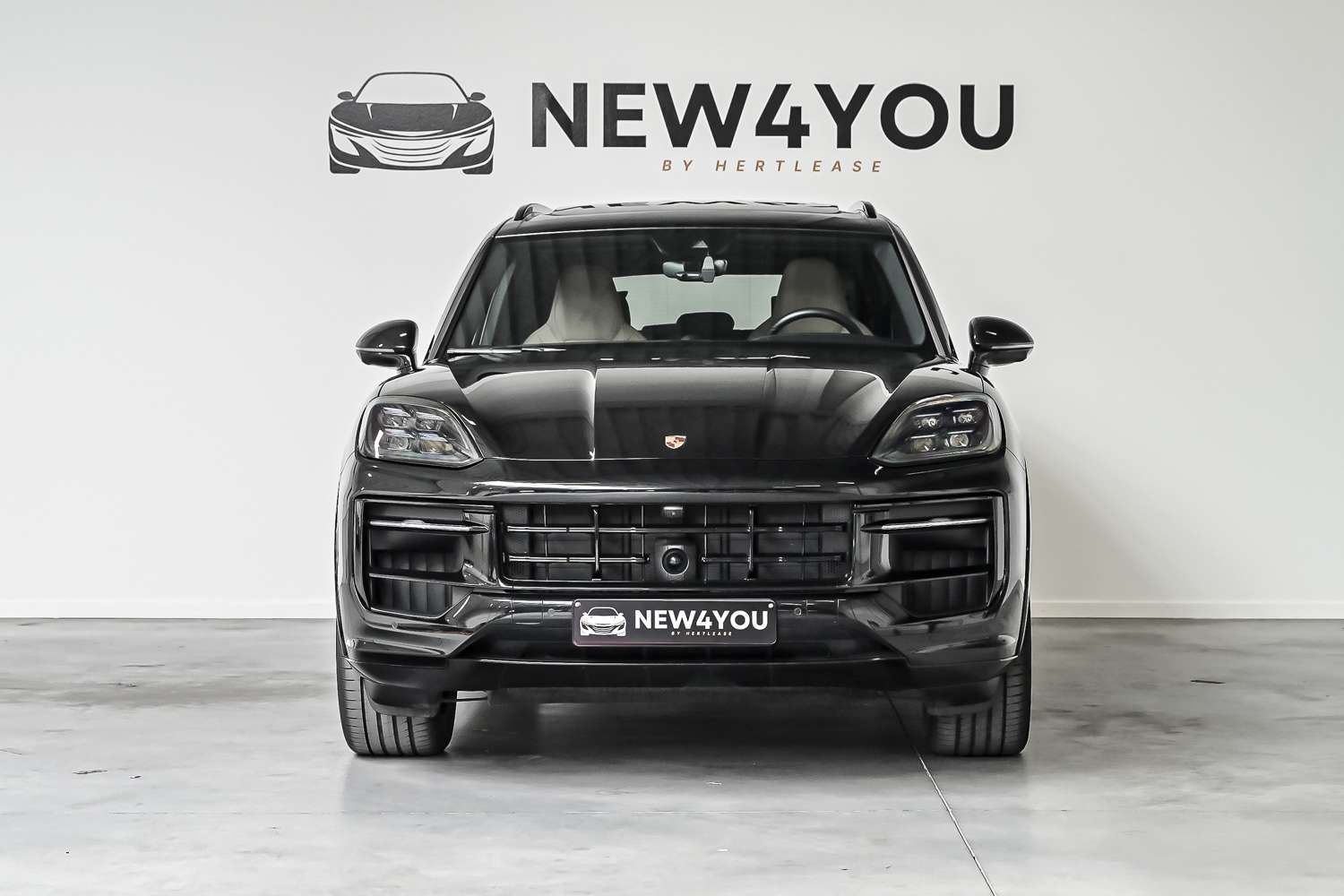 Porsche Cayenne Cayenne E-Hybrid 3.0 Turbo V6 (346 kW)