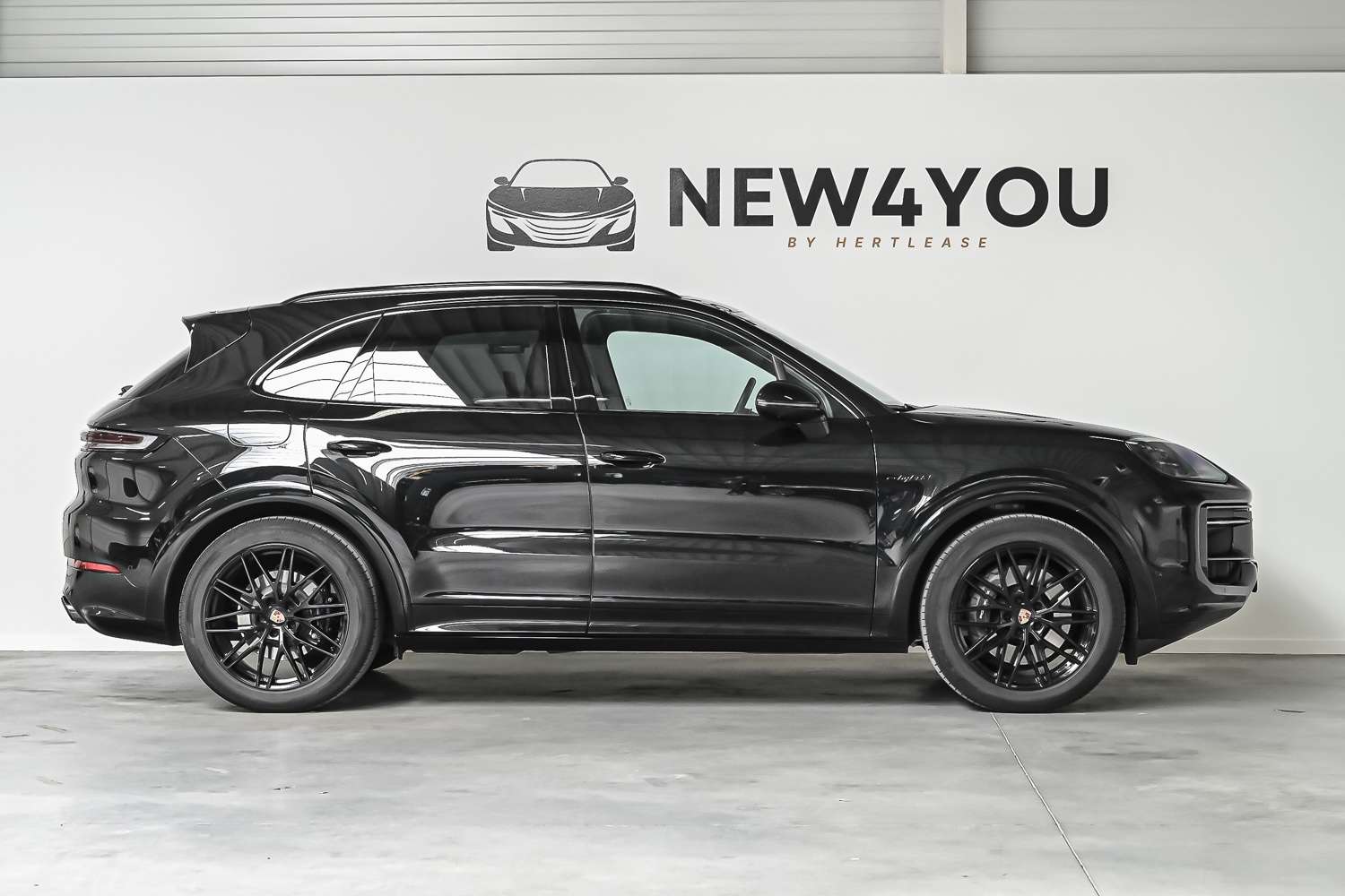 Porsche Cayenne Cayenne E-Hybrid 3.0 Turbo V6 (346 kW)