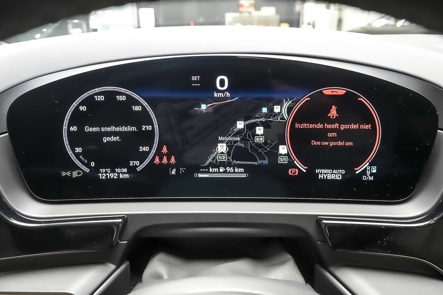 Porsche Cayenne Cayenne E-Hybrid 3.0 Turbo V6 (346 kW)