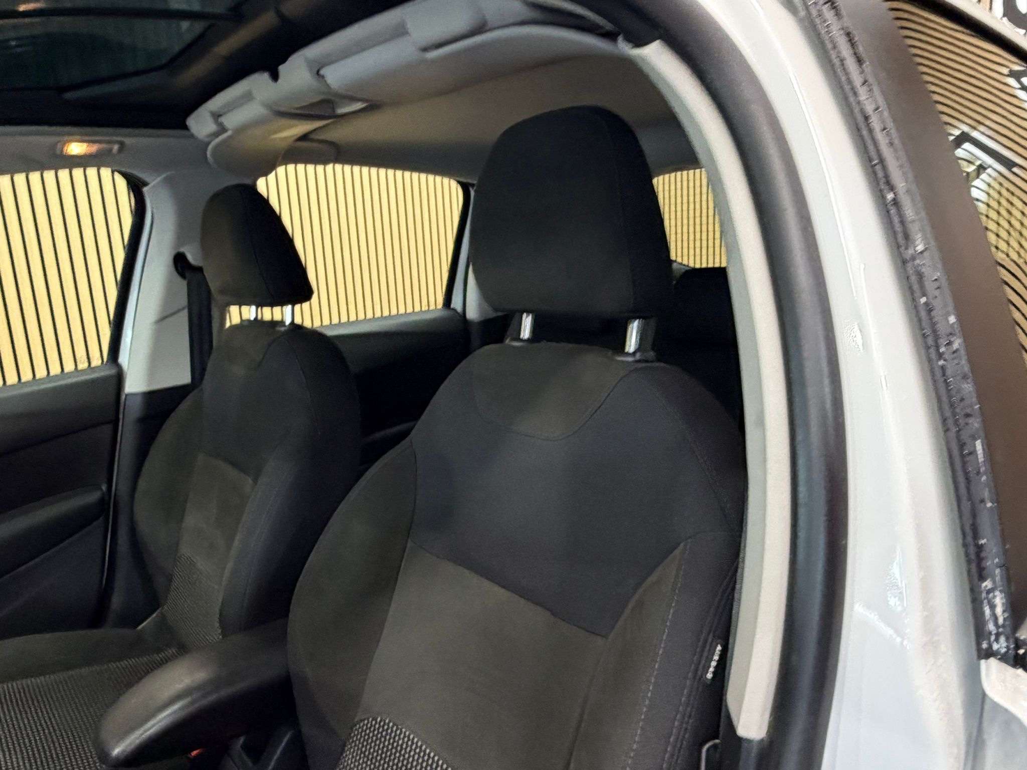Citroen C3 1.2i Exclusive * GARANTIE 12 MOIS * BOITE AUTO *