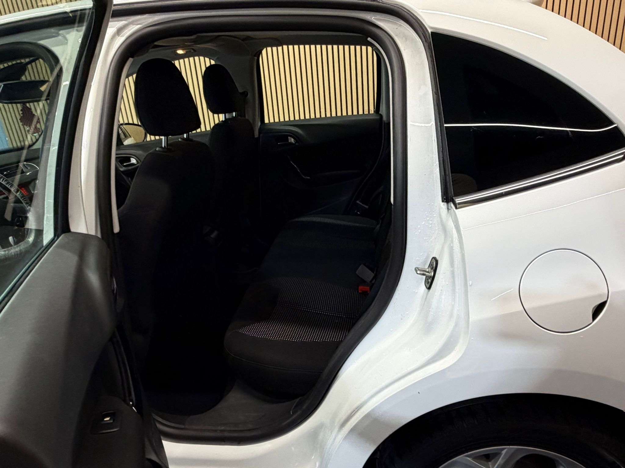 Citroen C3 1.2i Exclusive * GARANTIE 12 MOIS * BOITE AUTO *