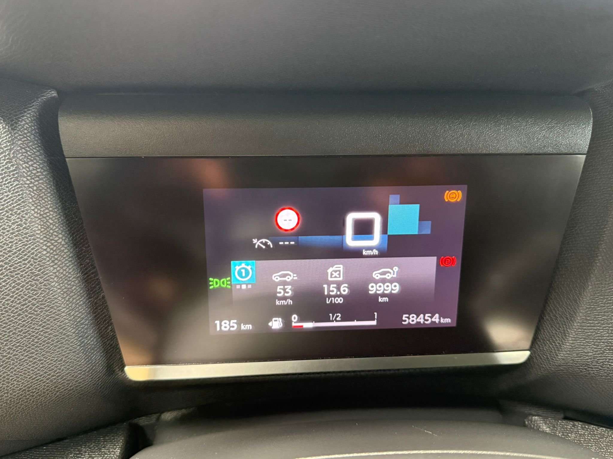 Citroen C4 C4 1.2L Feel S * 1Jaar Garantie