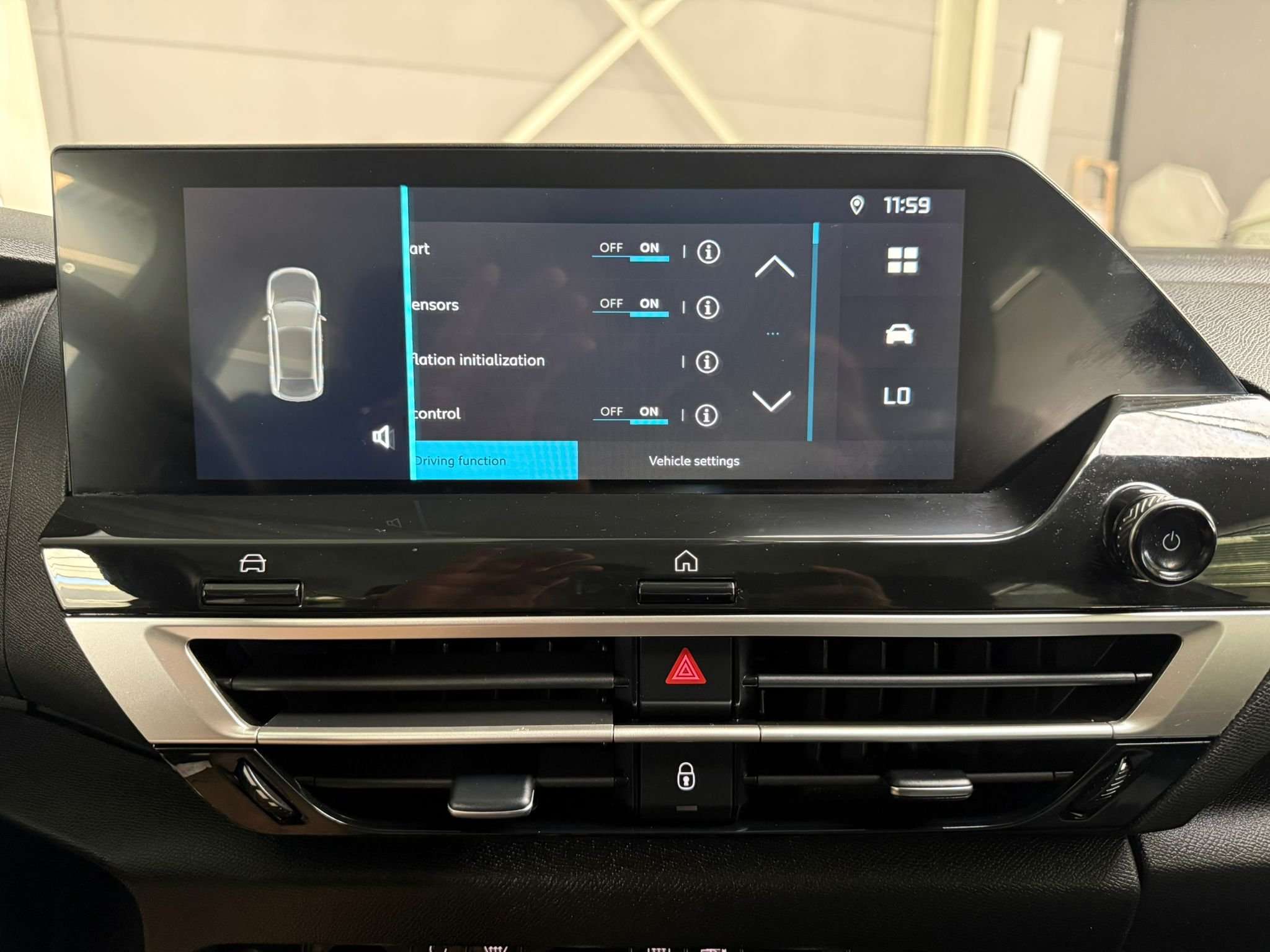 Citroen C4 C4 1.2L Feel S * 1Jaar Garantie