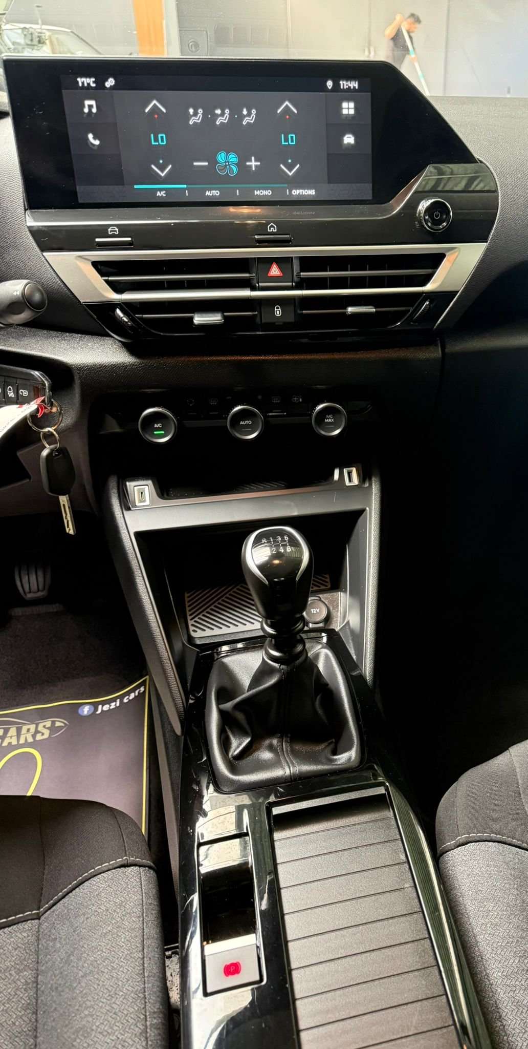 Citroen C4 C4 1.2L Feel S * 1Jaar Garantie