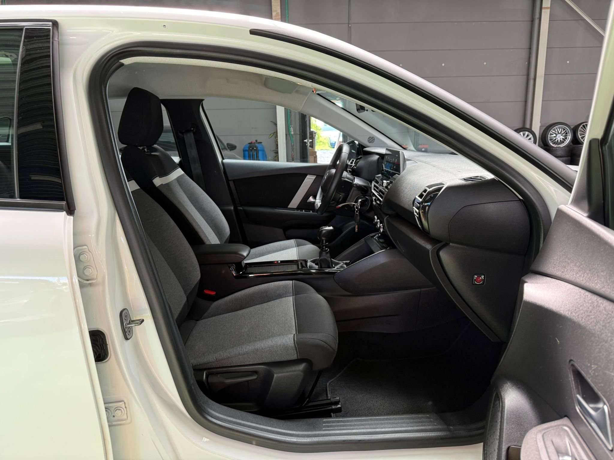 Citroen C4 C4 1.2L Feel S * 1Jaar Garantie