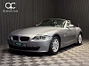 BMW Z4 2.0i - Très belle - Cuir - Clim - Belgian car thumbnail