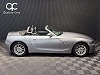 BMW Z4 2.0i - Très belle - Cuir - Clim - Belgian car thumbnail