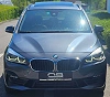 BMW 220 *** 2.0 l - 06/2018 - Full - Carpass - Garantie ** thumbnail