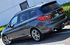 BMW 220 *** 2.0 l - 06/2018 - Full - Carpass - Garantie ** thumbnail