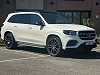 Mercedes-Benz GLS 400 GLS 400 d 4-Matic thumbnail