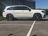 Mercedes-Benz GLS 400 GLS 400 d 4-Matic thumbnail