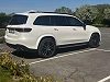 Mercedes-Benz GLS 400 GLS 400 d 4-Matic thumbnail
