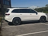 Mercedes-Benz GLS 400 GLS 400 d 4-Matic thumbnail