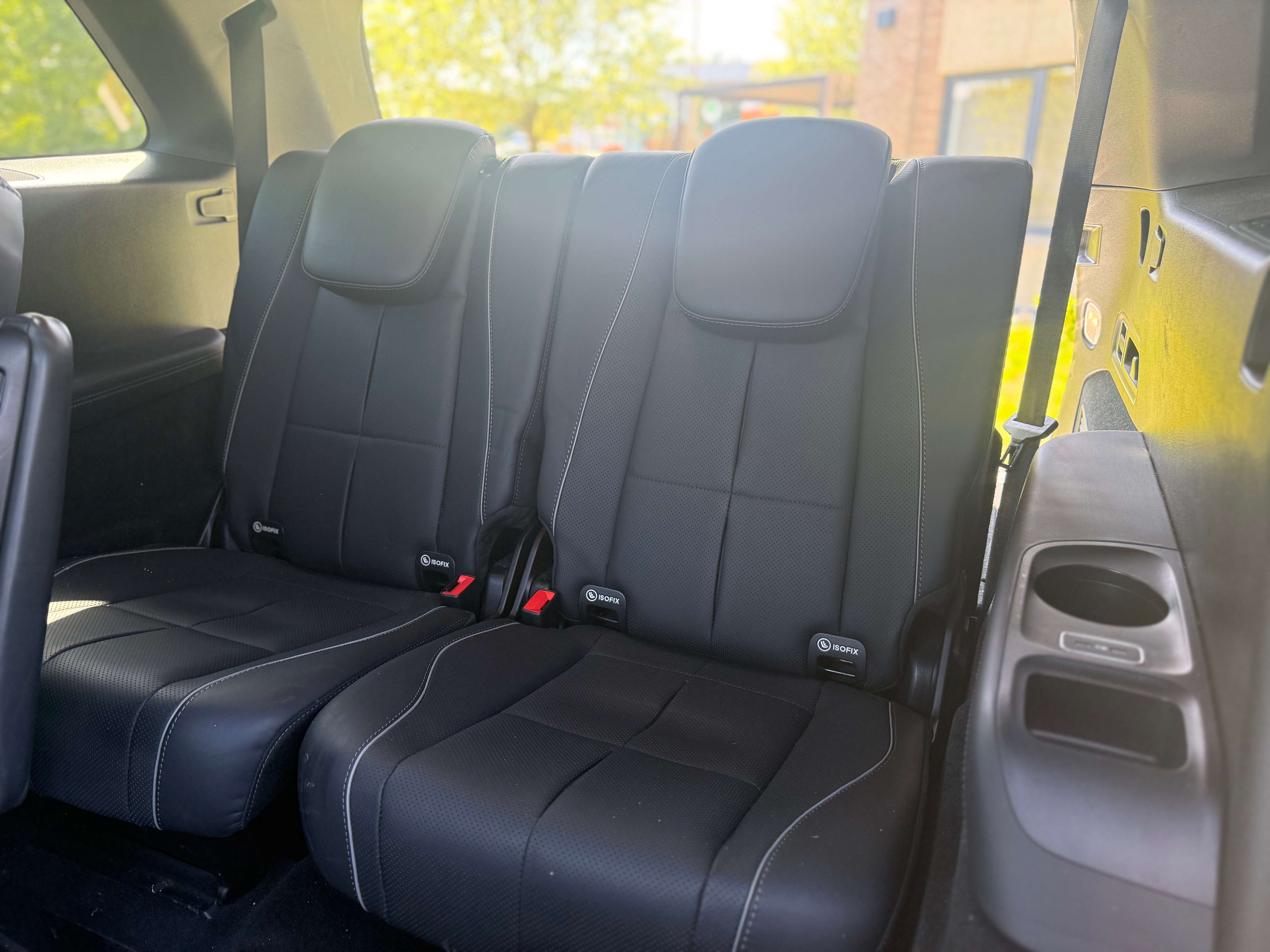 Mercedes-Benz GLS 400 GLS 400 d 4-Matic