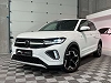 Volkswagen T-Cross 1.0 TSI R-Line DSG, Car-Play, Capteurs AV/AR, Sièges Chauffants thumbnail