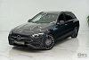 Mercedes-Benz C 180 I break AMG! Full, Sfeer, Pano, Memory, 360! thumbnail