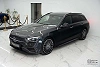 Mercedes-Benz C 180 I break AMG! Full, Sfeer, Pano, Memory, 360! thumbnail