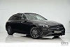 Mercedes-Benz C 180 I break AMG! Full, Sfeer, Pano, Memory, 360! thumbnail