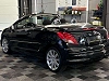 Peugeot 207 CC 1.6i AUTOMATIQUE bj. 2011 Euro 5 thumbnail