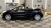 Peugeot 207 CC 1.6i AUTOMATIQUE bj. 2011 Euro 5 thumbnail
