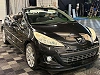Peugeot 207 CC 1.6i AUTOMATIQUE bj. 2011 Euro 5 thumbnail