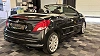 Peugeot 207 CC 1.6i AUTOMATIQUE bj. 2011 Euro 5 thumbnail
