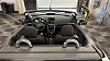 Peugeot 207 CC 1.6i AUTOMATIQUE bj. 2011 Euro 5 thumbnail