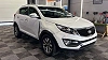 Kia Sportage 1.7 CRDi 2WD bj. 2015 187000km Euro 5 thumbnail
