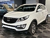 Kia Sportage 1.7 CRDi 2WD bj. 2015 187000km Euro 5 thumbnail