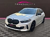 BMW 118 118iA OPF/GARANTIE 12 MOIS thumbnail
