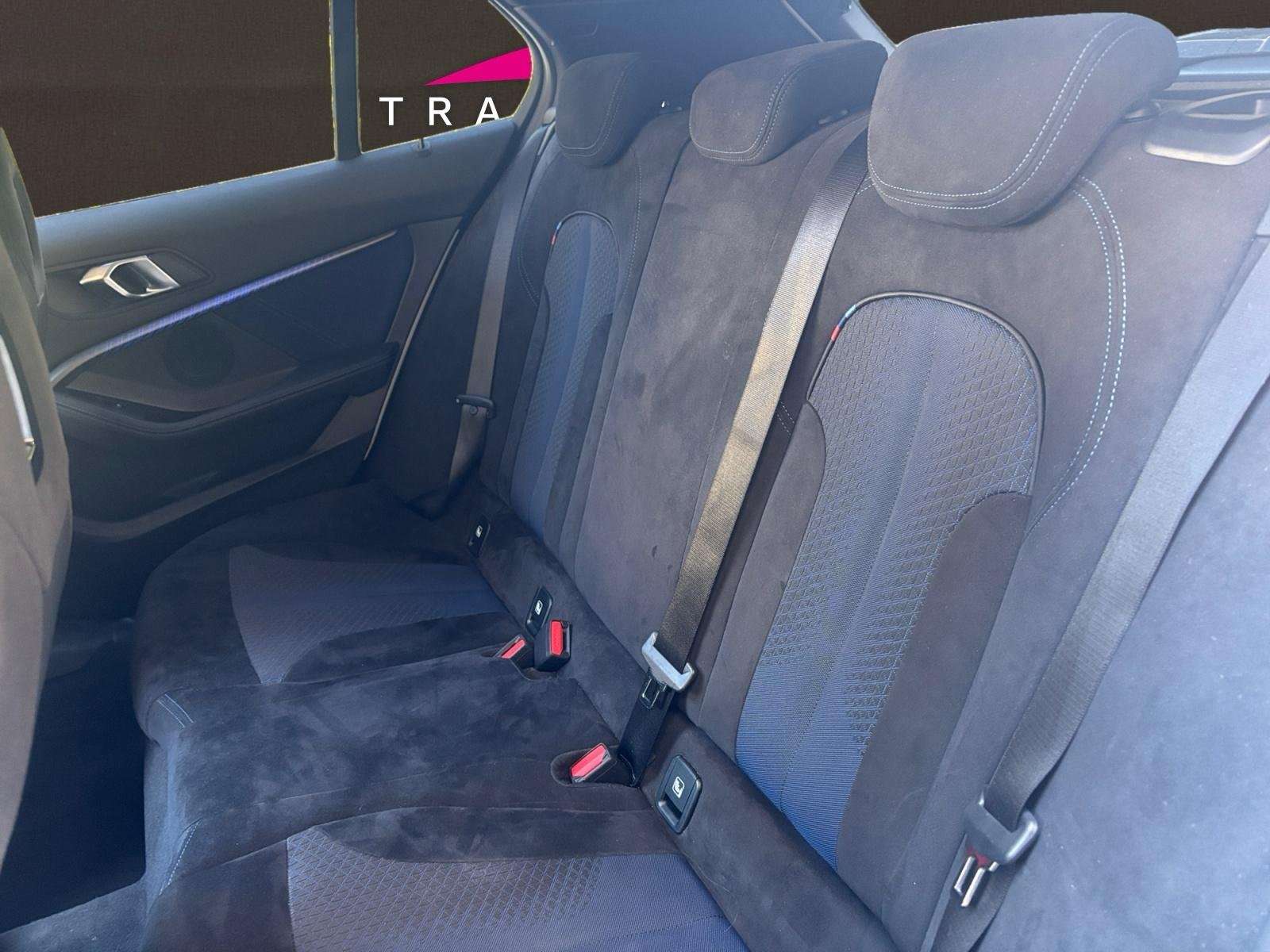 BMW 118 118iA OPF/GARANTIE 12 MOIS