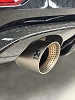 Volkswagen Golf GTI 2.0 TSI TCR * AKRA * PANO * SONO * GPS * CAMERA * thumbnail