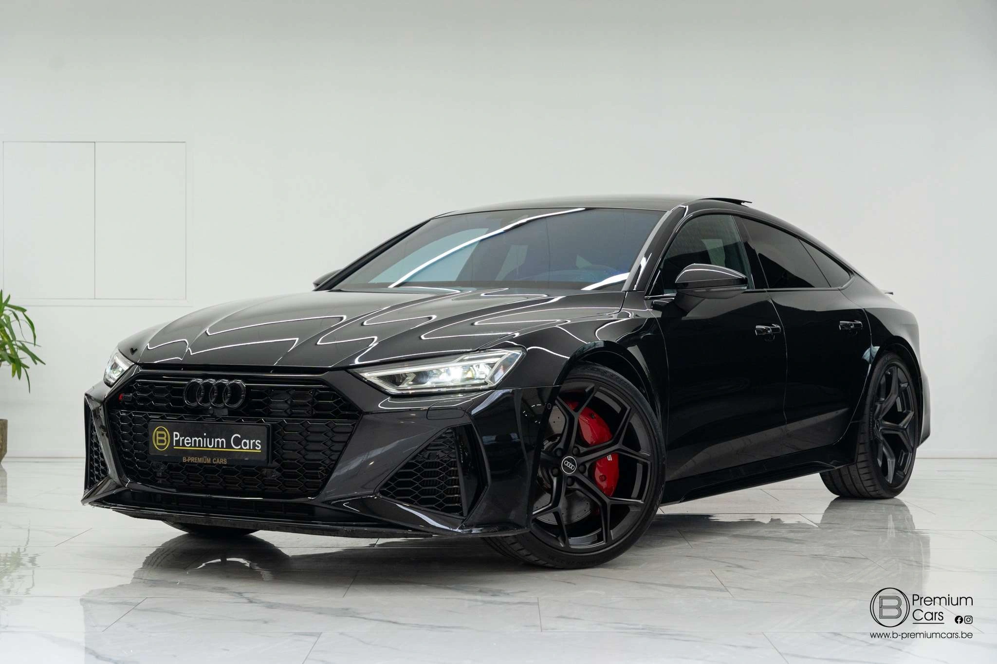 Audi RS7 Performance! Quattro! B&O! Memory! RS Dynamic! Pano!