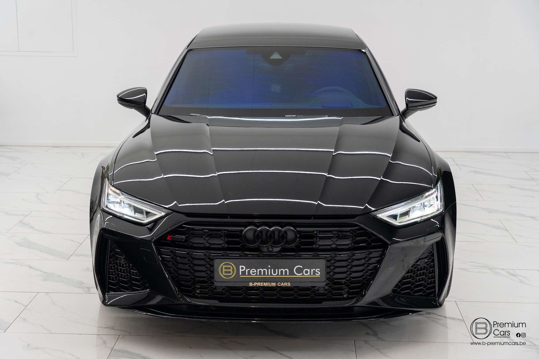 Audi RS7 Performance! Quattro! B&O! Memory! RS Dynamic! Pano!