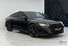 Audi RS7 Performance! Quattro! B&O! Memory! RS Dynamic! Pano! thumbnail
